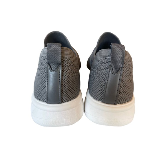 Clarks Womens Ezera Walk Light Grey Size 9.5 - Picture 3 of 10